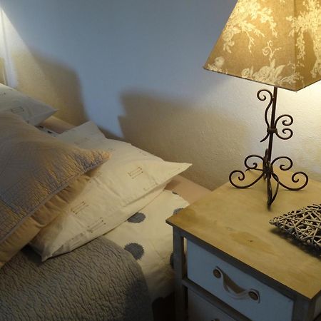 Mas Les Fleurs D'Hilaire Bed & Breakfast มงโตซ์ ภายนอก รูปภาพ