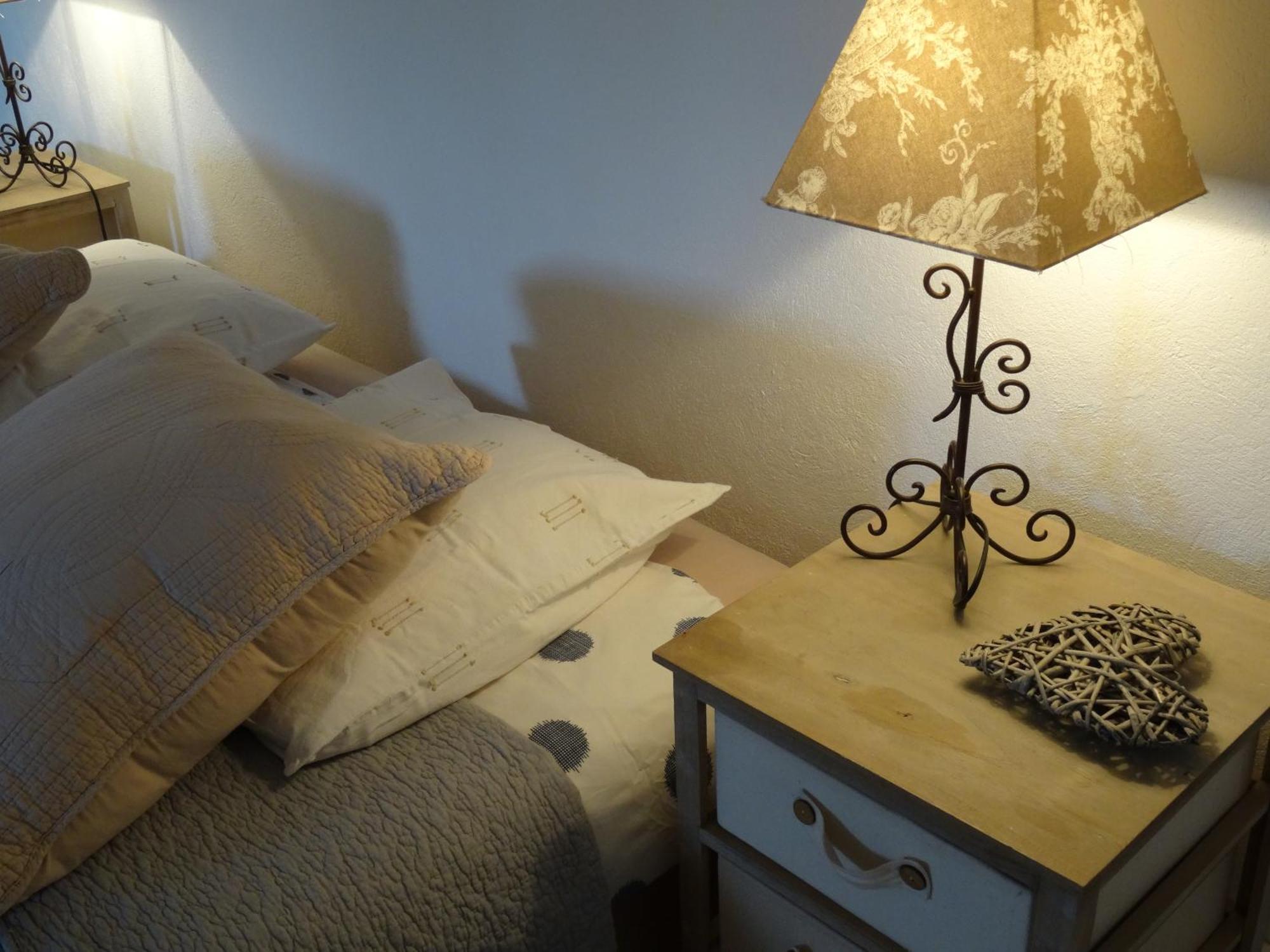 Mas Les Fleurs D'Hilaire Bed & Breakfast มงโตซ์ ภายนอก รูปภาพ